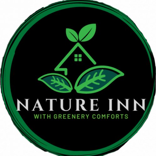 Nature Inn With Greenery Comforts